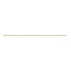 Eglo Downrod 1800mm Matt Brass Suit Waikiki Fan