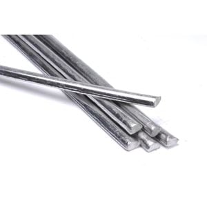 Consolidated Alloys 60/40 Soft Solder Stick