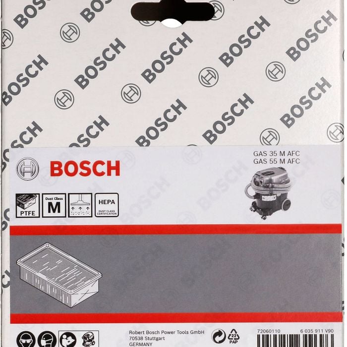 Bosch Vaccum Accesory 2608000810