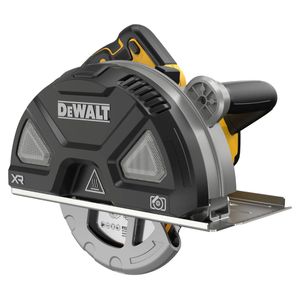 DeWALT 18V XR 184mm Brushless Metal Cutting Circular Saw - Skin Only DCS383N-XJ