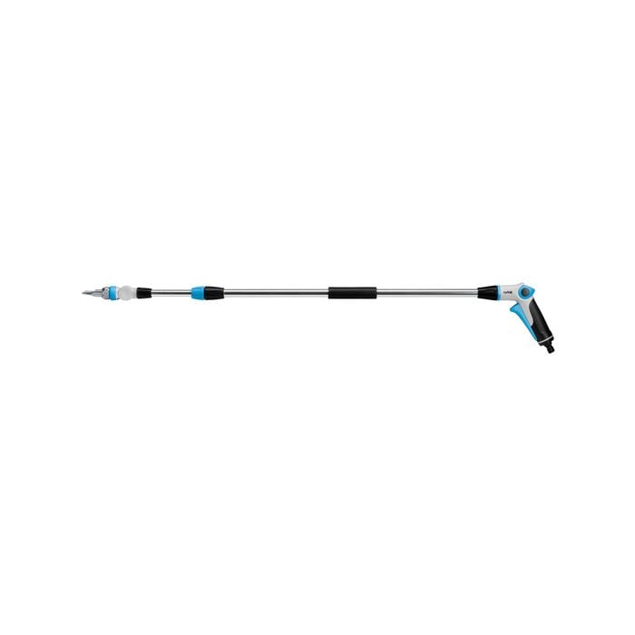 Nylex Telescopic Jet Wand Hose End
