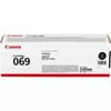 Canon Cart069 Black Toner