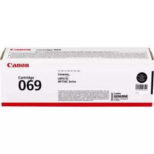 Canon Cart069 Black Toner