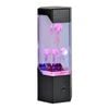Practa Kids Colour Changing LED Jellyfish Lamp