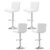 Artiss Bar Stools x4