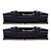 G.Skill Ripjaws 16GB(2x8GB) DDR4-4000 Memory [F4-4000C18D-16GVK]