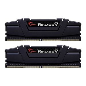 G.Skill Ripjaws 16GB(2x8GB) DDR4-4000 Memory [F4-4000C18D-16GVK]