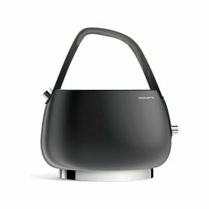 Bugatti 1.2L Jackie Designer Kettle, Matt Black