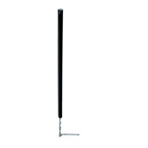 Whitco 7.25 - 10kg Window Spiral Balance - With Standard Foot Attached