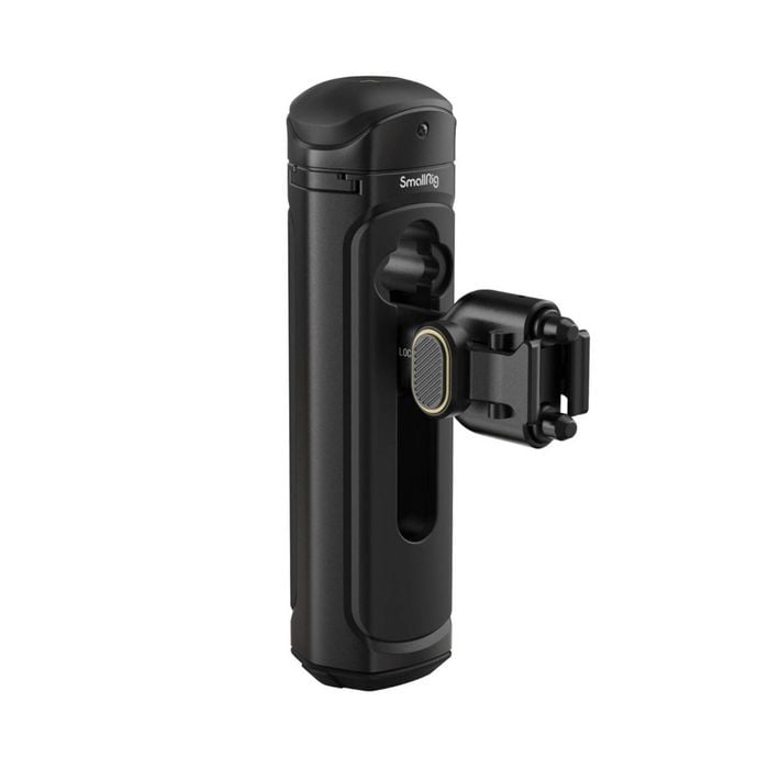 SmallRig Wireless Control & Quick Release Side Handle 4402