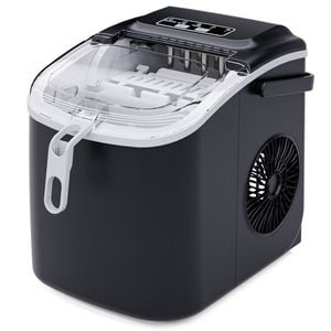 Advwin Portable Ice Maker Machine 12kg/24h