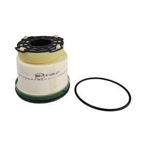 Basco Fuel Filter, Interchangeable with F-10200 R2619P for Isuzu Toyota Mazda