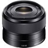 Sony E 35mm F/1.8 Oss Lens
