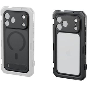 Smallrig Mobile Video Cage For Iphone 17 Pro Max (flagship Edition) 5543