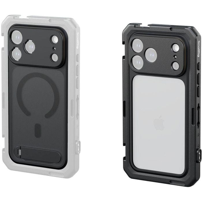 Smallrig Mobile Video Cage For Iphone 17 Pro Max (flagship Edition) 5543