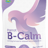 Vetafarm Parrot B-Calm Calming Formula for Stressed & Anxious Birds 2kg