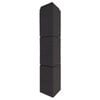 CSR Cemintel 455mm Ebony Territory Woodlands Preformed Horizontal External Corners