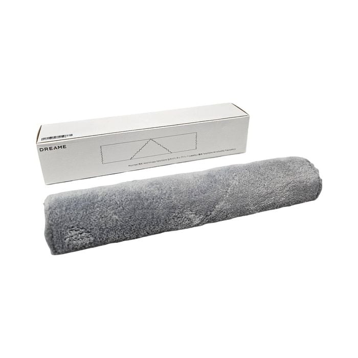 Dreame Mop Pad Replacement For Aqua10 Ultra Track S Robot Vacuum Cleaner