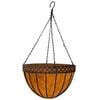 Brunnings 35cm Regal Hanging Basket - 35cm