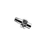 Felton Chrome Diverter