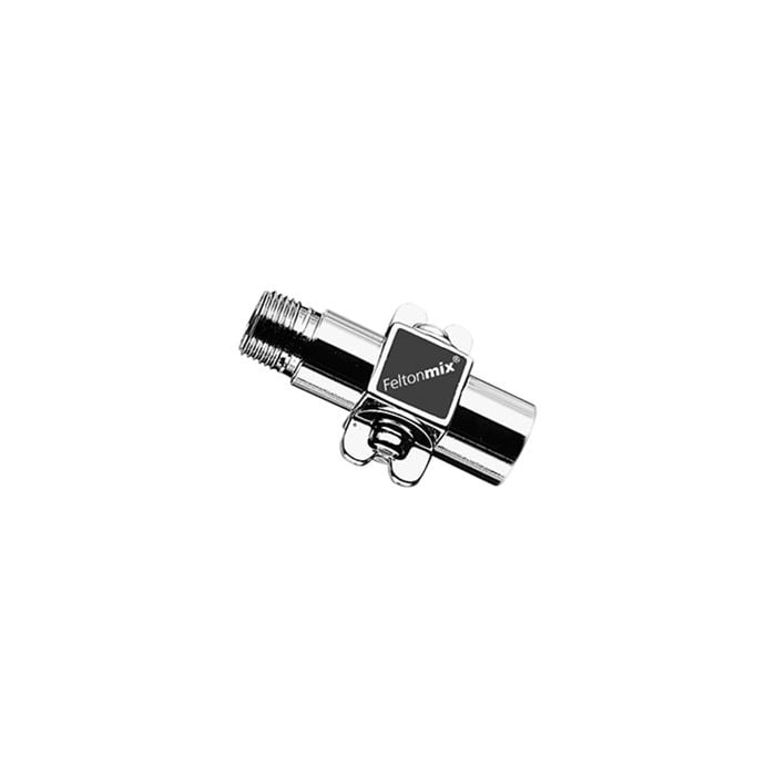 Felton Chrome Diverter