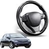 Segmented Steering Wheel Cover for Honda Civic 2006 - 2012 Sedan(8th Gen)