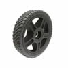Easyroll 200mm 30kg Spoked Wheel