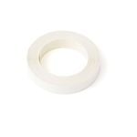 Manners Melamine Edging White 10m x 22mm