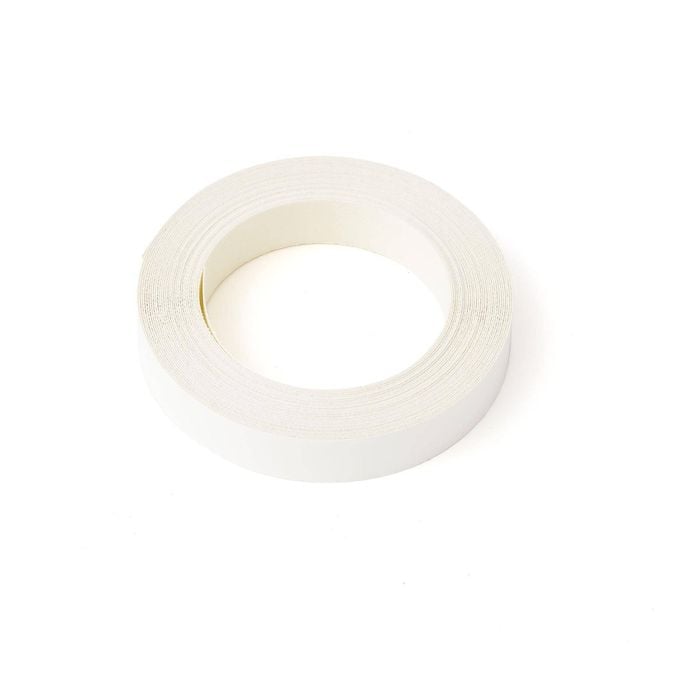 Manners Melamine Edging White 10m x 22mm