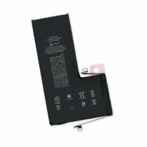 Compatible For Apple Iphone X / Xs / 11 / Pro Max Internal Battery – Full Capacity Fast Charging Li - Iphone 11 Pro