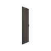 Lugna 2045 x 450 x 16mm Storm Left Hand Door