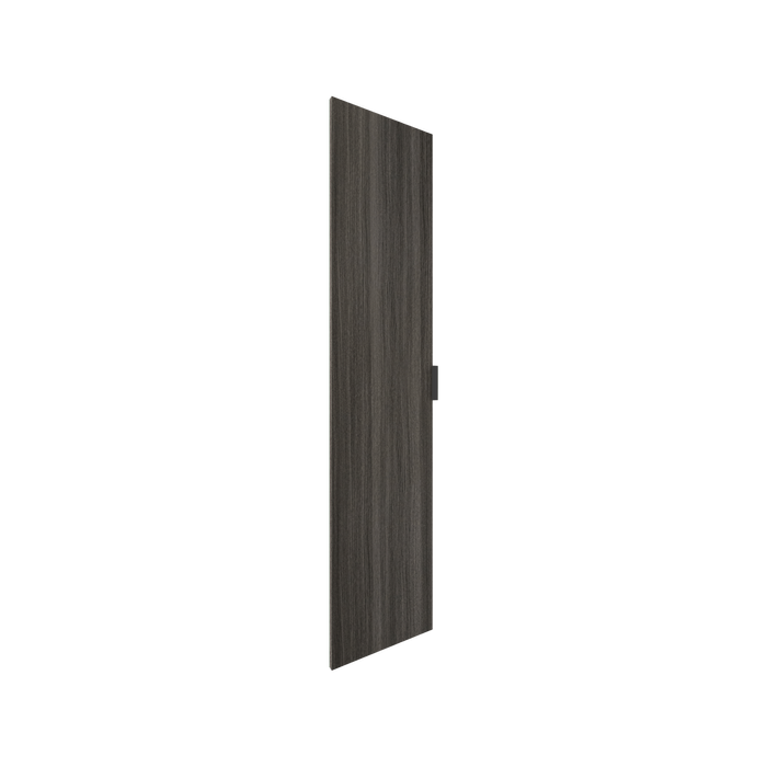 Lugna 2045 x 450 x 16mm Storm Left Hand Door