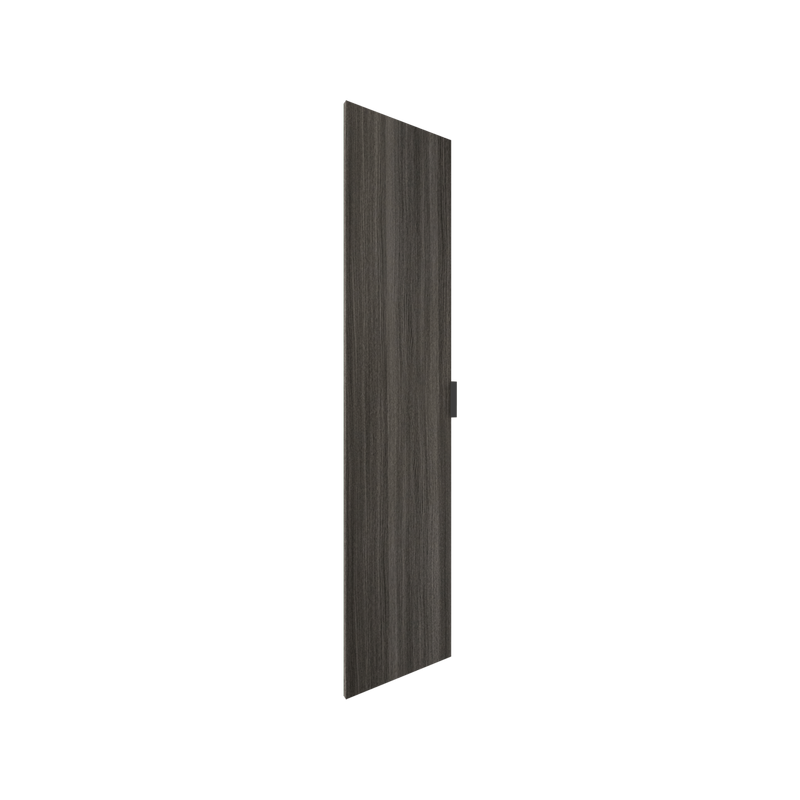 Lugna 2045 x 450 x 16mm Storm Left Hand Door