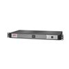 APC by Schneider Electric Smart-UPS Double Conversion Online UPS - 500 VA/400 W - 1U Rack-mountable