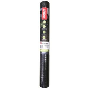 Cirtex 1 x 50m SiltFence