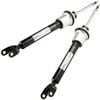 2pcs Front Left + Right Shock Absorbers For Mercedes W211 E200 E280 2113231500