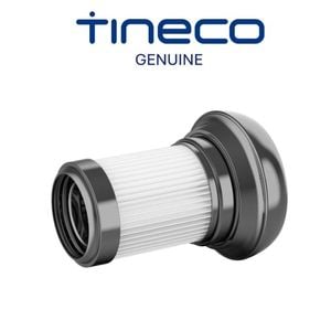Tineco HEPA Filter & Cover Assembly for Pure ONE S15 Series Vacuum Cleaners, Genuine
