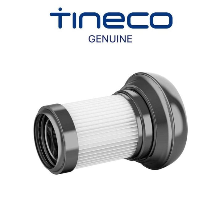 Tineco HEPA Filter & Cover Assembly for Pure ONE S15 Series Vacuum Cleaners, Genuine