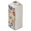 Omotenashi White Rectangle Vase