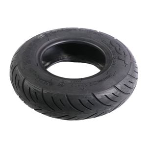 Electric Scooter Tyre - 8" X 2" - 200 X 50mm - 80/65-6 - Street - Cst