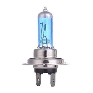 Digitel 2 x H7 6000K Xenon Halogen Headlight Bulb 12V 100W