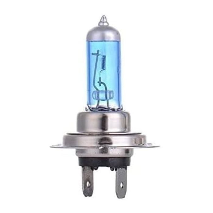 Digitel 2 x H7 6000K Xenon Halogen Headlight Bulb 12V 100W