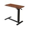 Levede Foldable Height Adjustable Standing Home Office Side Table Desk