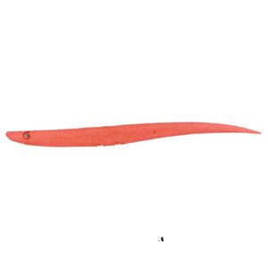 Silstar Slapstix 9" Soft Plastic Fishing Lure Pink