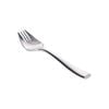 Arlo Stainless Steel Buffet Fork 17cm Silver Alex Liddy