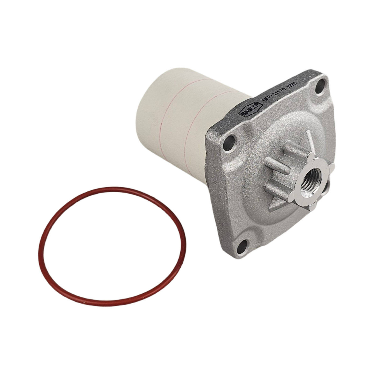Basco Fuel Filter Interchangeable With F-11170 R2885p 23390-11230 For ...