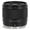 Viltrox Af 15mm F/1.7 Air Aps-c Lens - Fujifilm X-mount