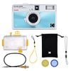 Kodak Ektar H35N Half Frame Camera Premium Kit