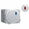 HPM VIVO 3 Wire Push Button Dimmer Mechanism