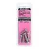 Buildex 12G x 30mm SS316 Self Tapping Sheet Metal Screws - 6 Pack